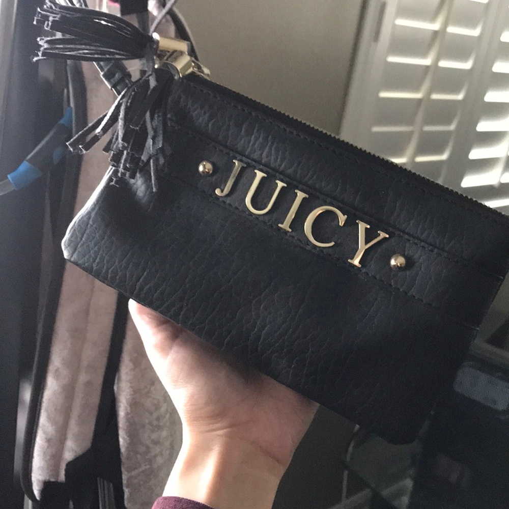 Juicy Couture bag